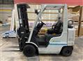 Used Forklifts